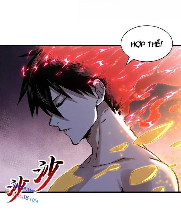 Cửa Hàng Sủng Thú Siêu Thần - Page 39