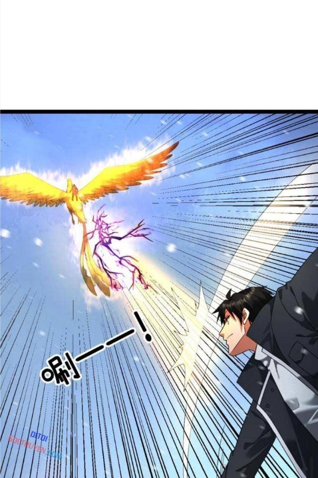 Toàn Cầu Băng Phong: Ta Chế Tạo Phòng An Toàn Tại Tận Thế - Page 23