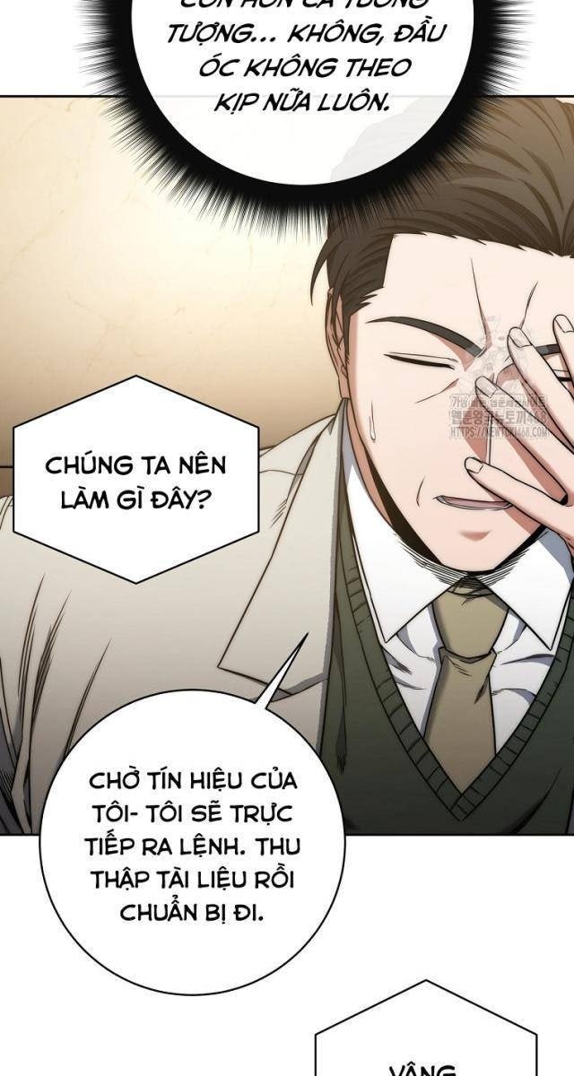 Công Chức Cấp Kiếm Thần Hồi Quy - Page 98