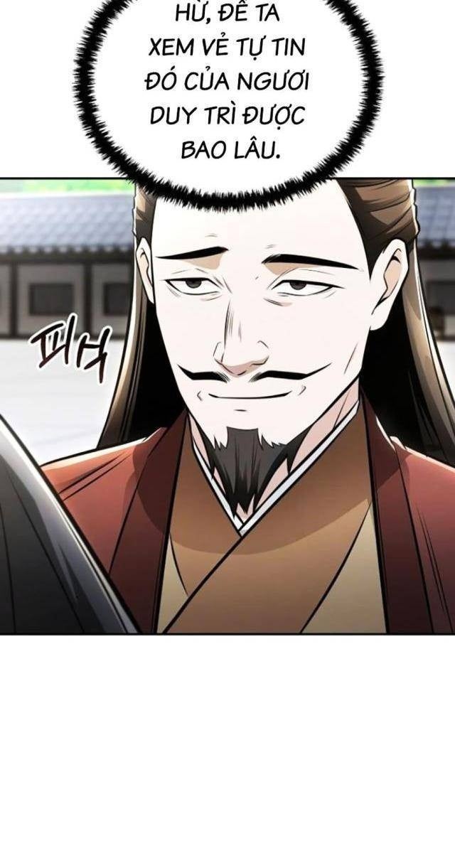 Quỷ Kiếm Thiên Tài Của Hoa Sơn Phái - Page 80