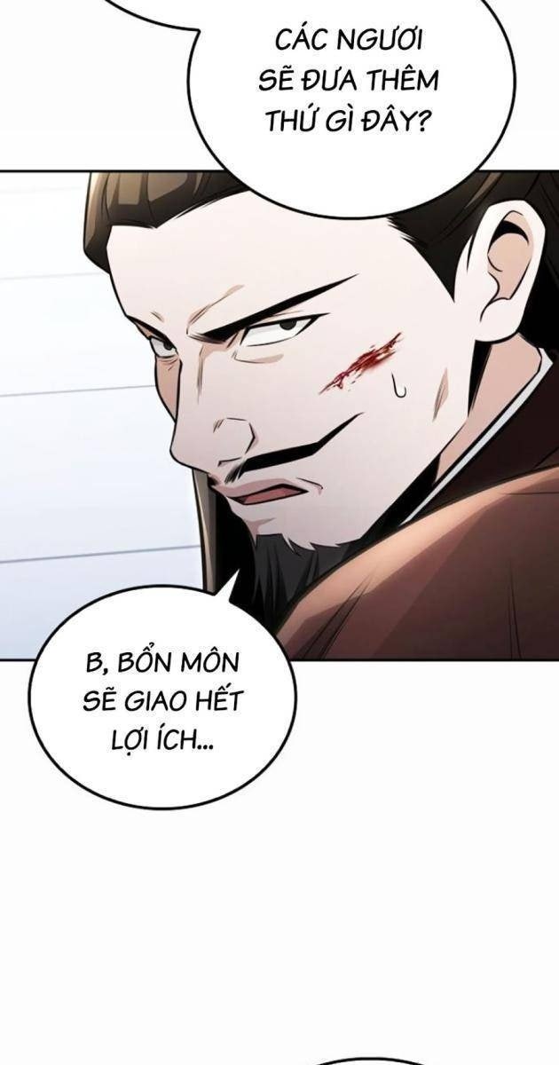 Quỷ Kiếm Thiên Tài Của Hoa Sơn Phái - Page 115