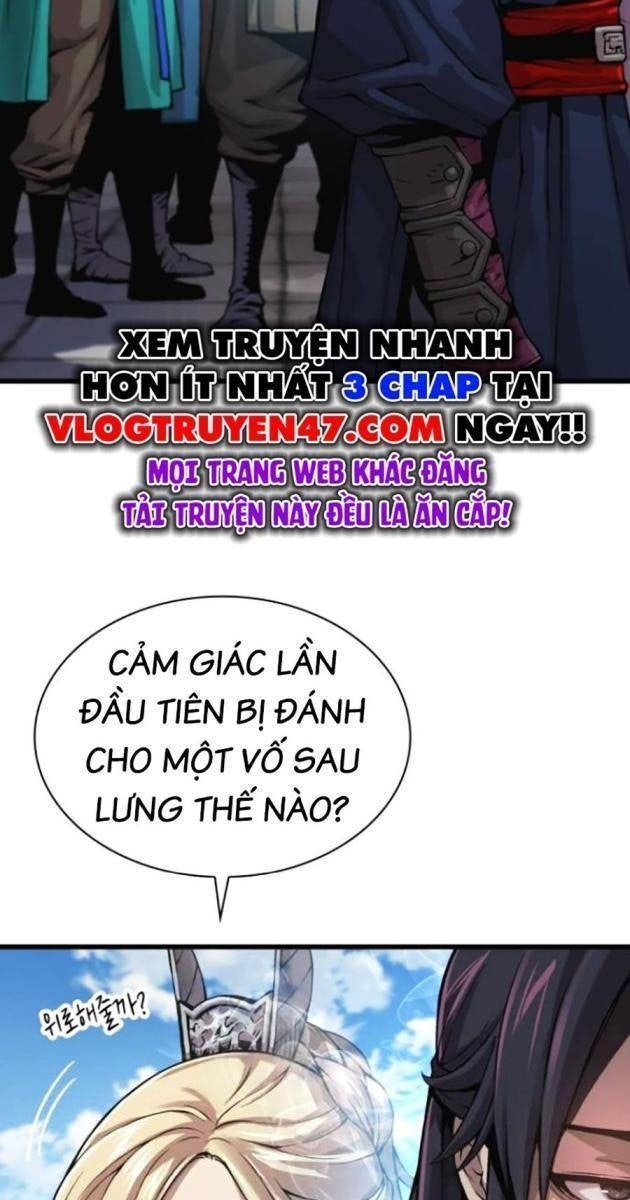 Quái Lực Loạn Thần - Page 8