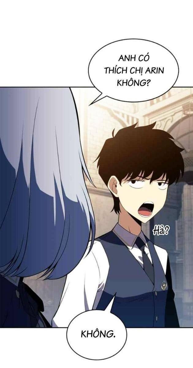 Cậu Nhỏ Nhà Công Tước Là Sát Thủ Hồi Quy - Page 134