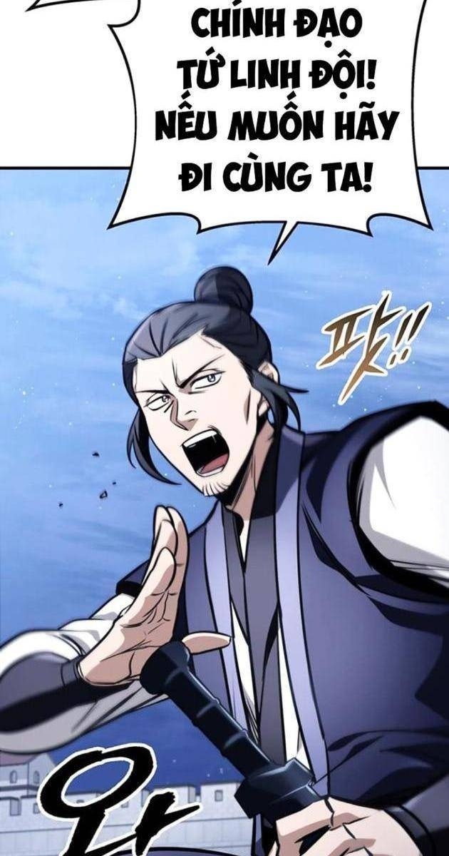 Thanh Kiếm Của Hoàng Đế - Page 19