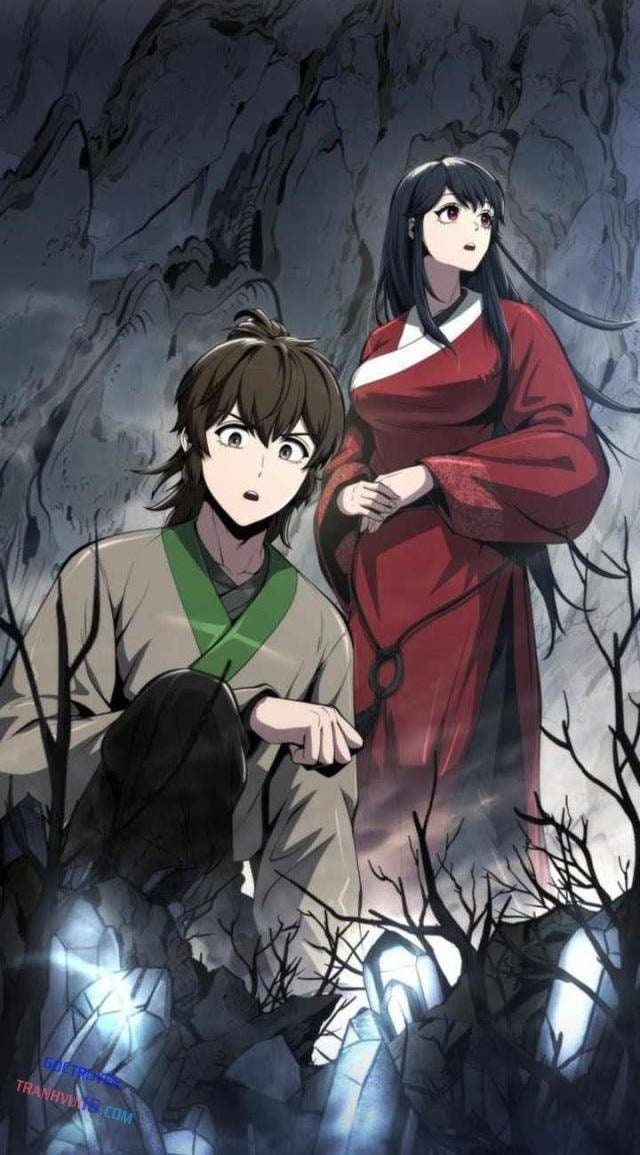 Chuyên Gia Côn Trùng Tại Đường Gia Tứ Xuyên - Page 72