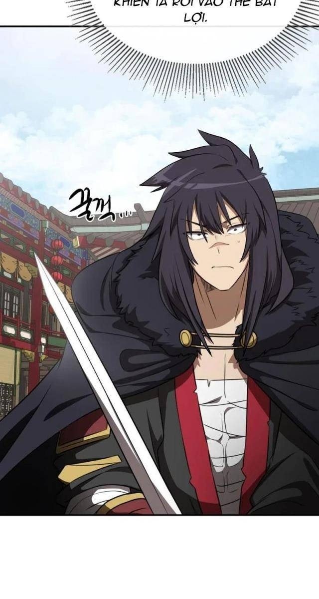 Ta Đây Vô Địch Bất Bại - Page 36