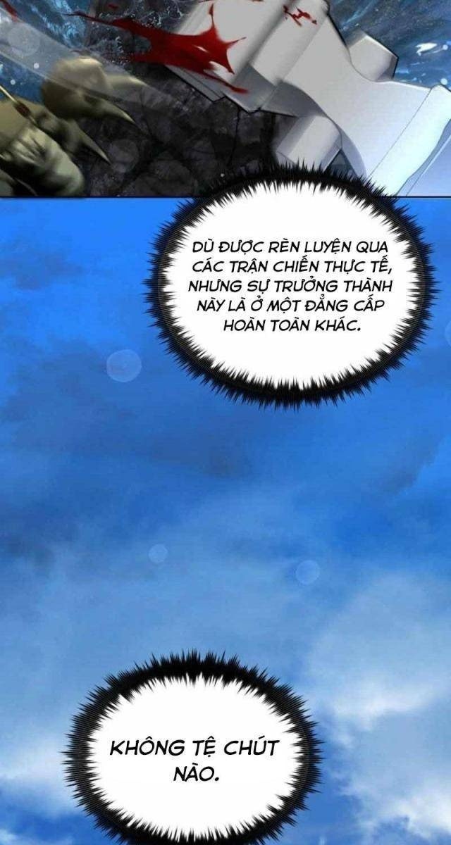 Ông Chú Ma Pháp Thiếu Nữ - Page 10