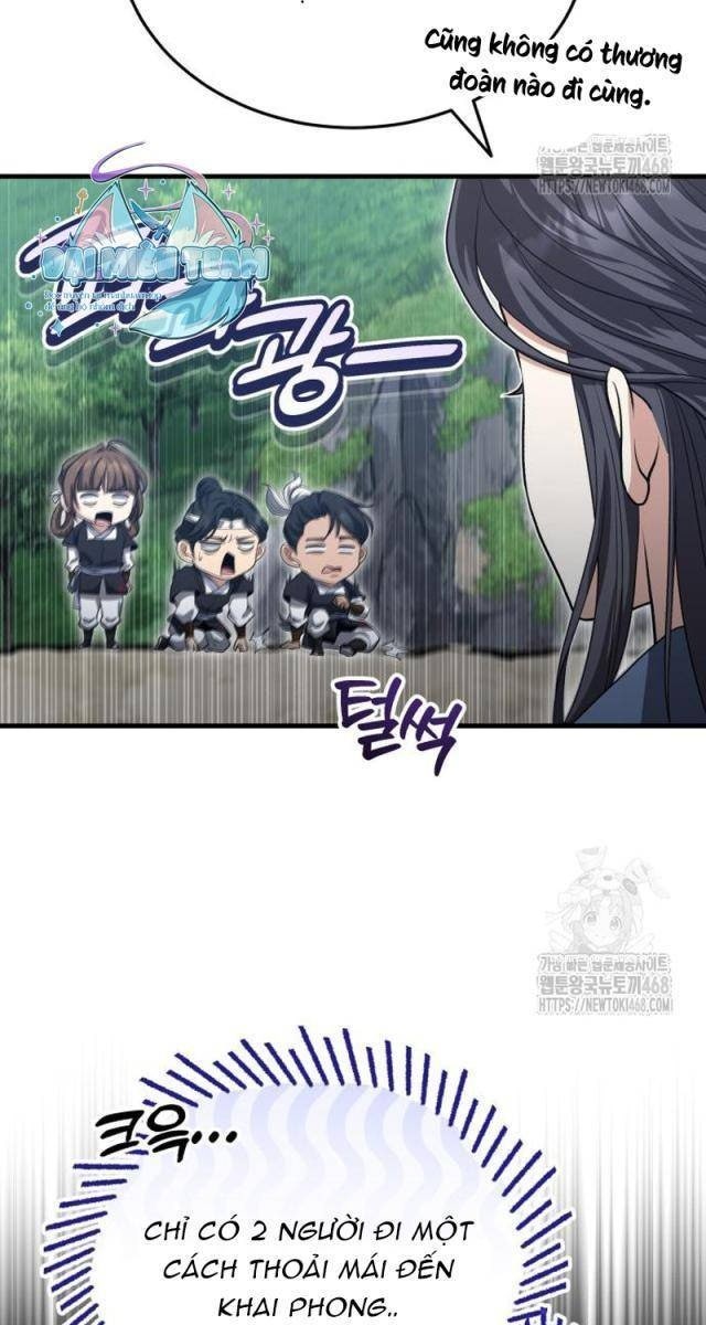 Thiếu Gia Yểu Mệnh Nhà Họ Bạch - Page 91