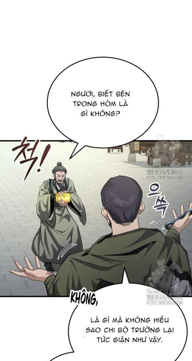 Thiếu Gia Yểu Mệnh Nhà Họ Bạch - Page 71