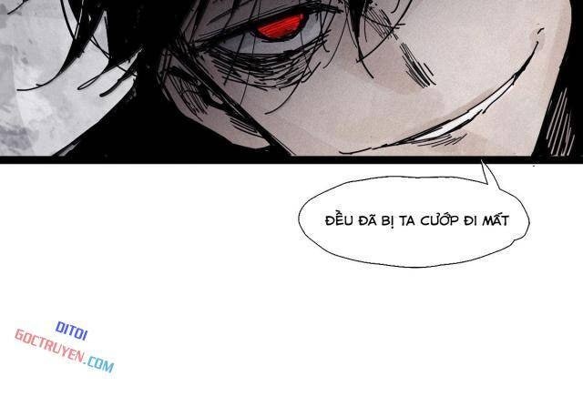 Mặt Nạ Chân Lý - Page 6