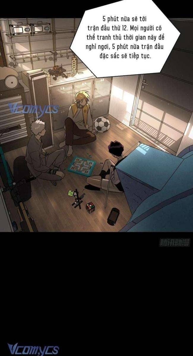 Ác Chi Hoàn - Page 7