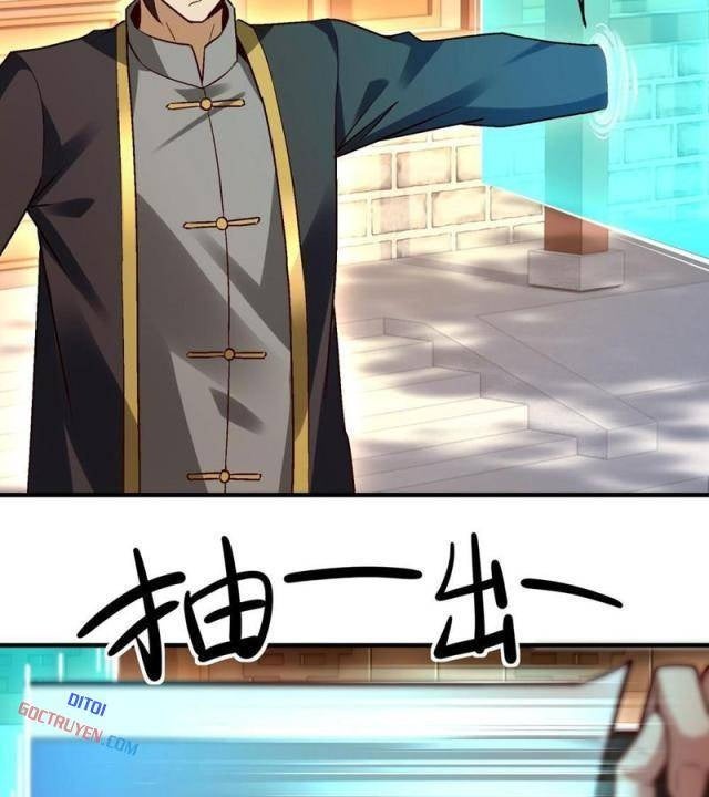 Hồng Hoang: Bắt Đầu Từ Việc Nhận Minh Hà Làm Con Gái Nuôi - Page 20