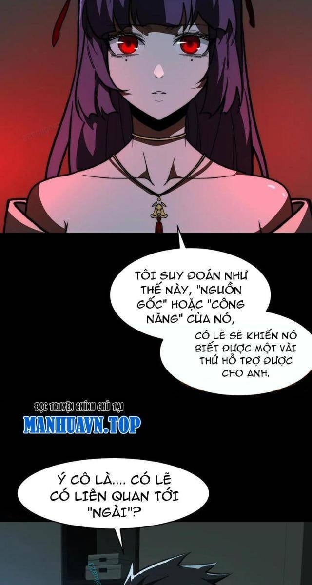 Ta Sáng Tạo Truyền Thuyết Đô Thị - Page 21