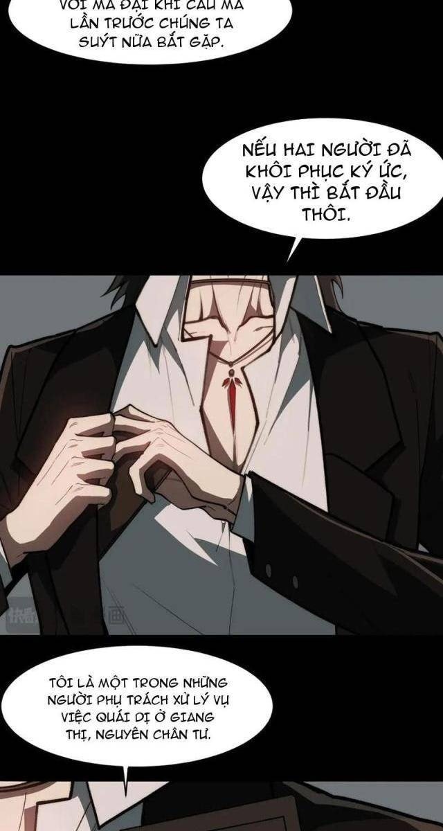 Ta Sáng Tạo Truyền Thuyết Đô Thị - Page 49