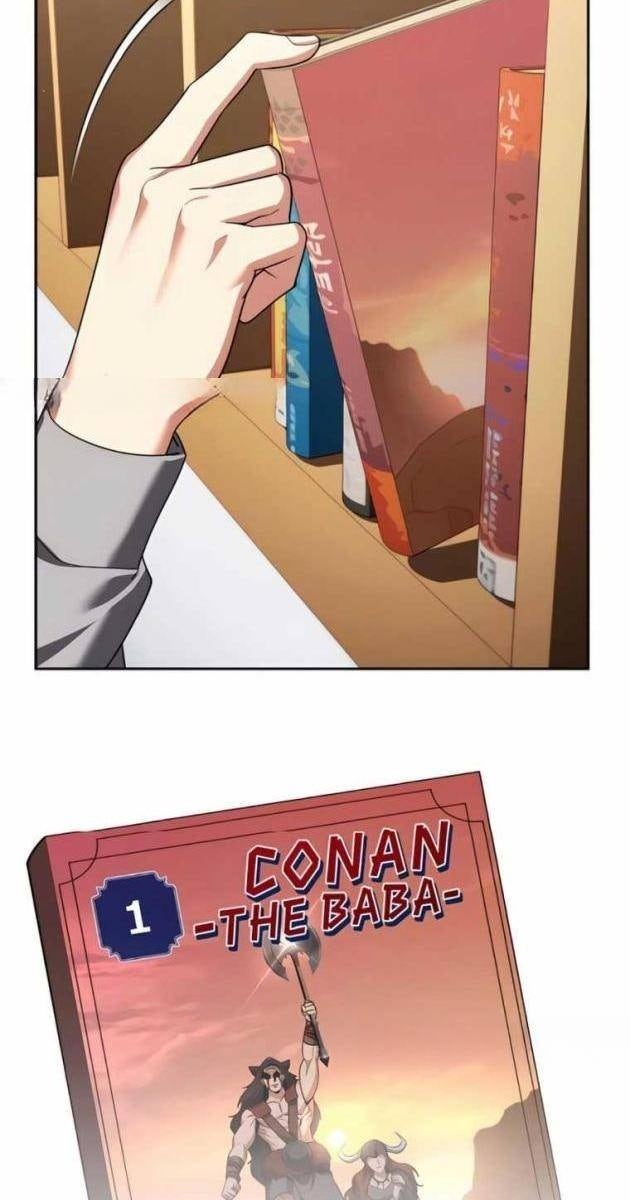 Bản Ngã Thay Đổi - Page 52