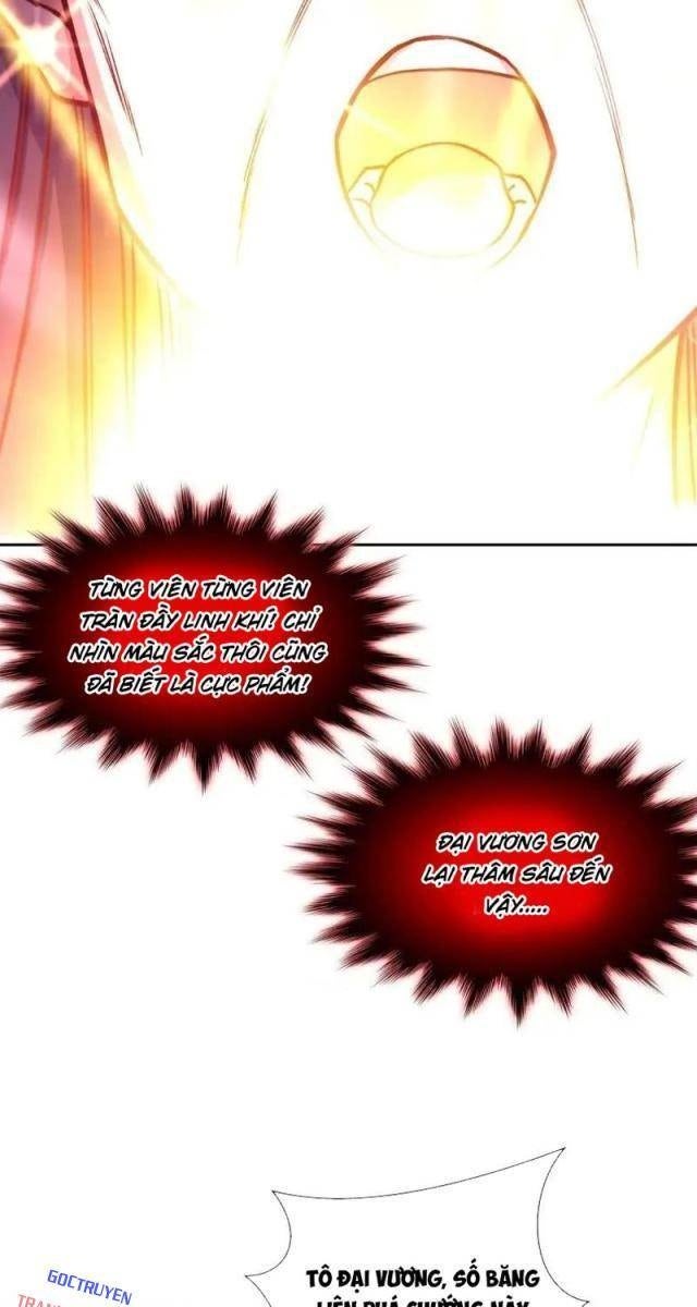 Chiếm Cái Đỉnh Núi Làm Đại Vương - Page 47