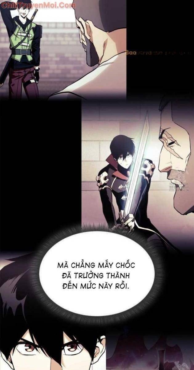 Cao Thủ Trở Lại - Page 86