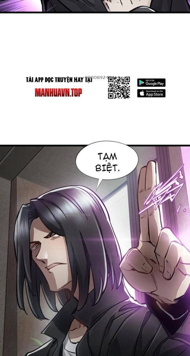 Bàn Tay Thần Thánh - Page 5