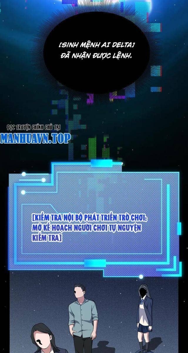 Tôi Đến Từ Thế Giới Trò Chơi - Page 62