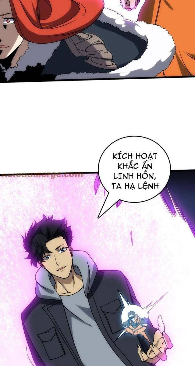 Bắt Đầu Kế Nhiệm Boss Hắc Long, Ta Vô Địch - Page 23