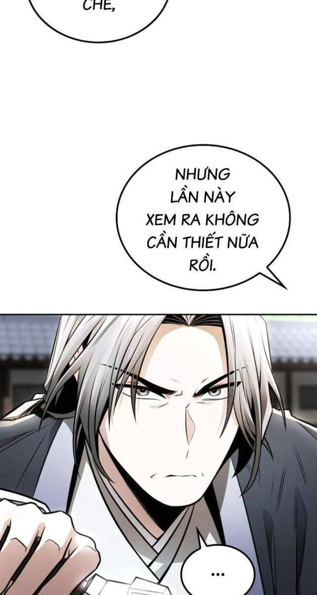 Quỷ Kiếm Thiên Tài Của Hoa Sơn Phái - Page 89