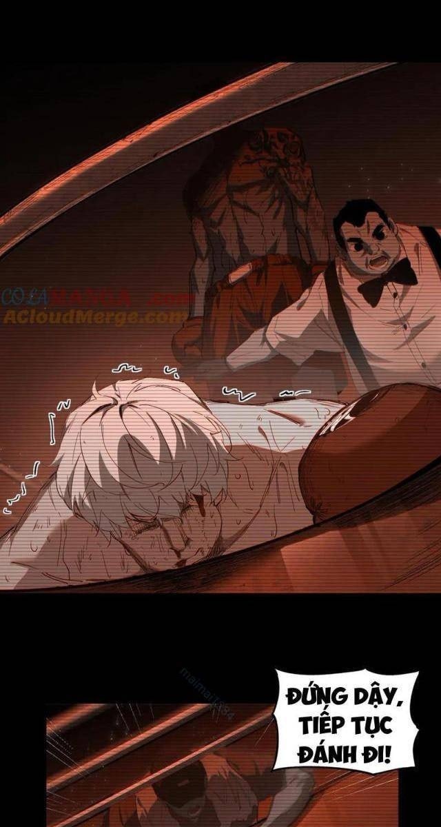 Cực Hàn Chiến Kỷ - Page 41