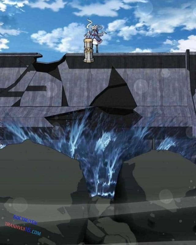 Ông Chú Ma Pháp Thiếu Nữ - Page 81