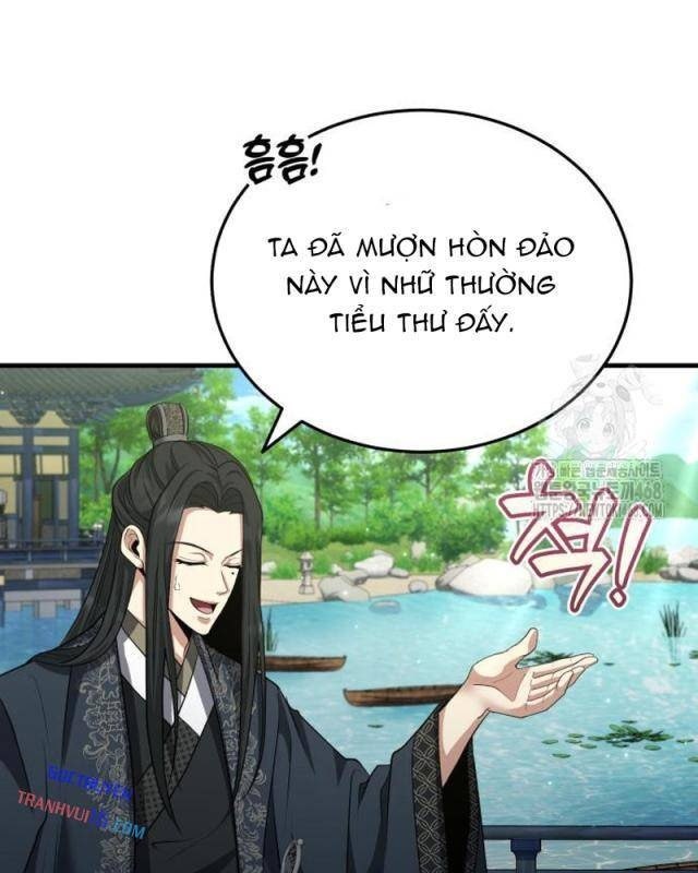 Thiếu Gia Yểu Mệnh Nhà Họ Bạch - Page 75