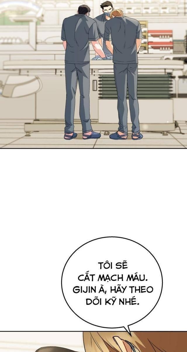 Xin Chào! Bác Sĩ Thú Y - Page 82