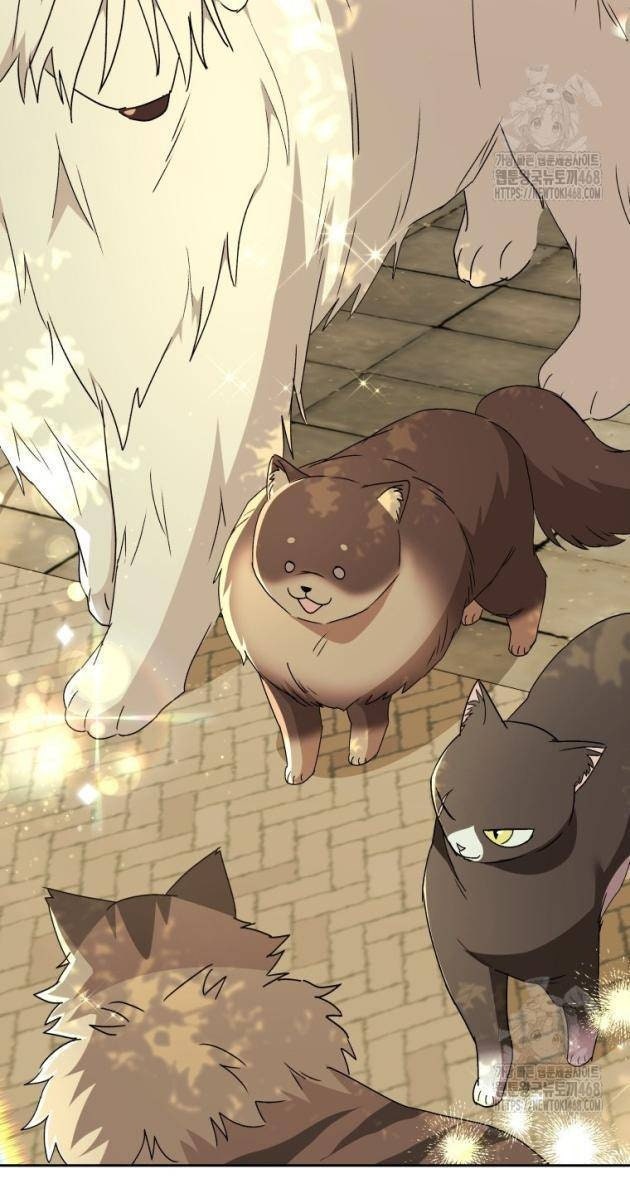 Xin Chào! Bác Sĩ Thú Y - Page 72