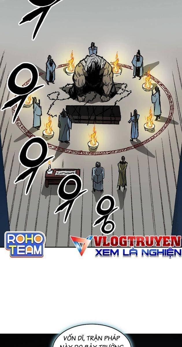 Hồi Ức Chiến Thần - Page 31