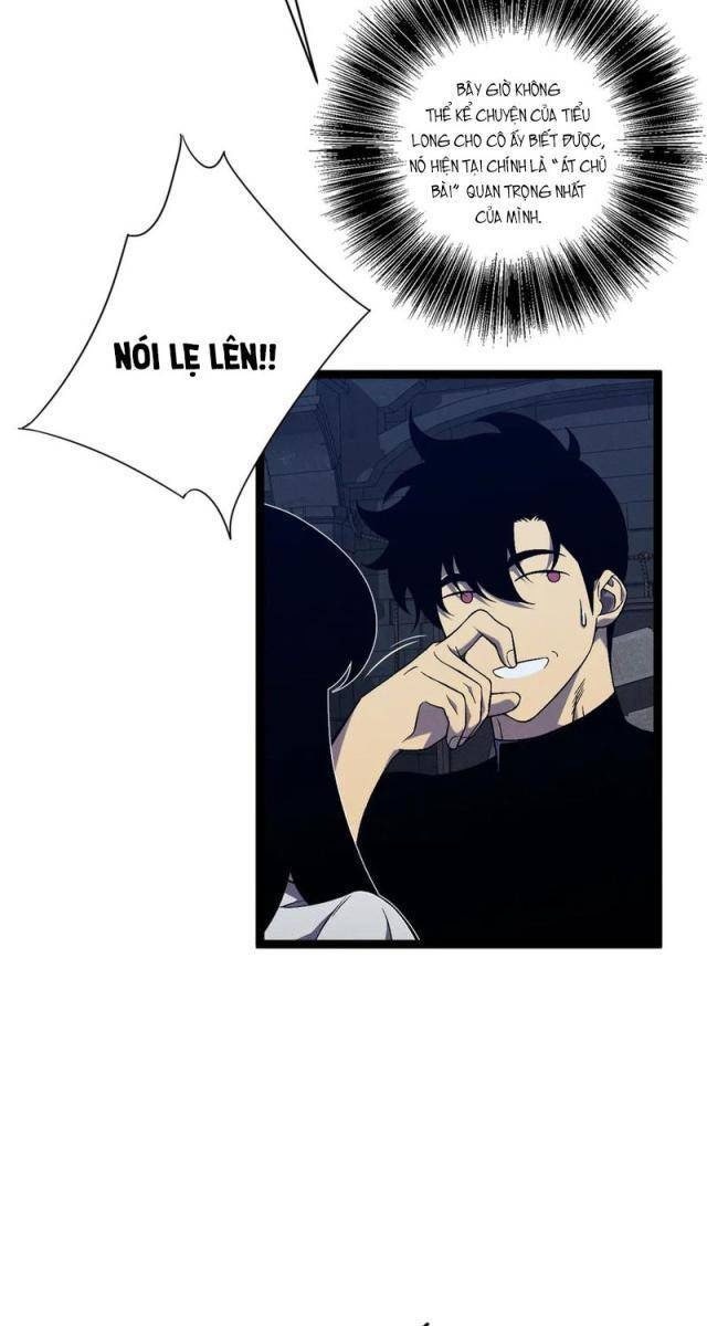 Tài Năng Của Ngươi Là Của Ta - Page 41