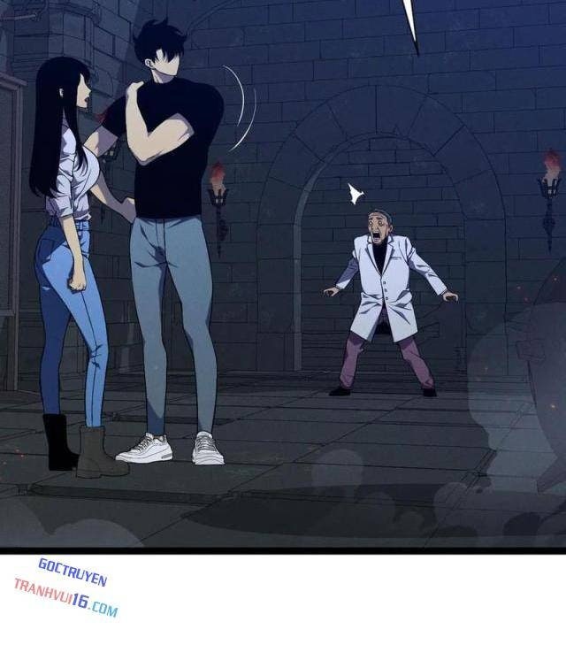 Tài Năng Của Ngươi Là Của Ta - Page 44