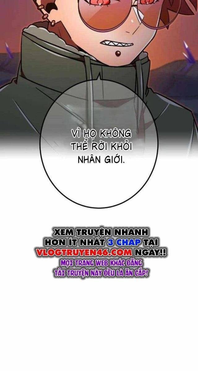 Huyết Thánh Cứu Thế Chủ~ Ta Chỉ Cần 0.0000001% Đã Trở Thành Vô Địch - Page 19