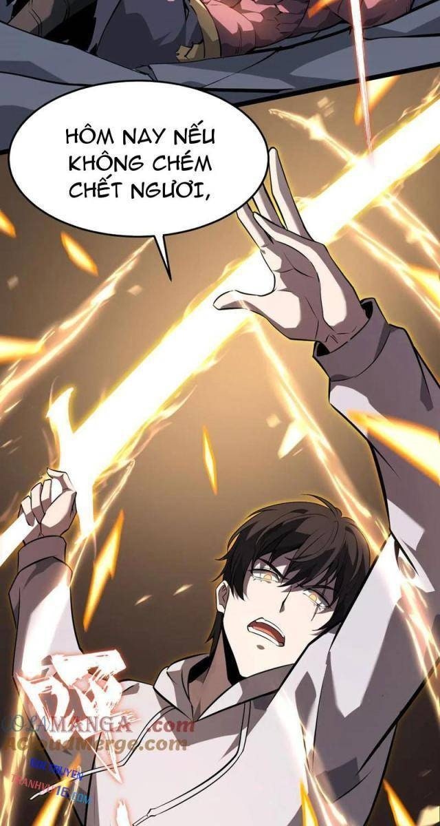 Đừng Gọi Ta Là Ác Ma - Page 58