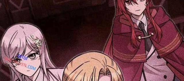 Các Nữ Anh Hùng Muốn Giết Tôi, Một Anh Hùng - Page 160