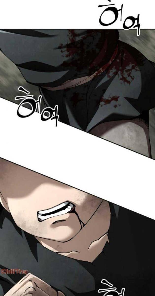 Ông Võ Giả Và Cháu Chí Tôn - Page 29