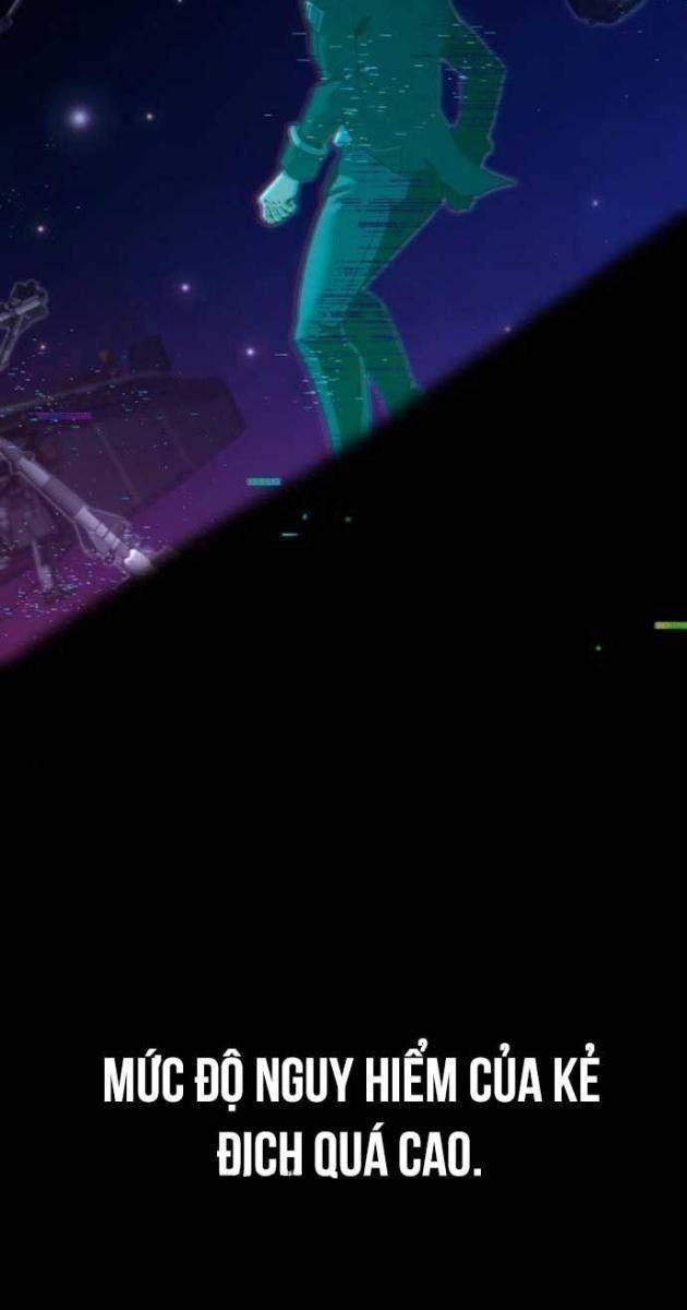 Thống Lĩnh Học Viện Chỉ Bằng Dao Sashimi - Page 19