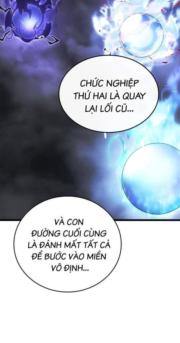 Tôi Thăng Cấp Một Mình Tận Thế Ragnarok - Page 160