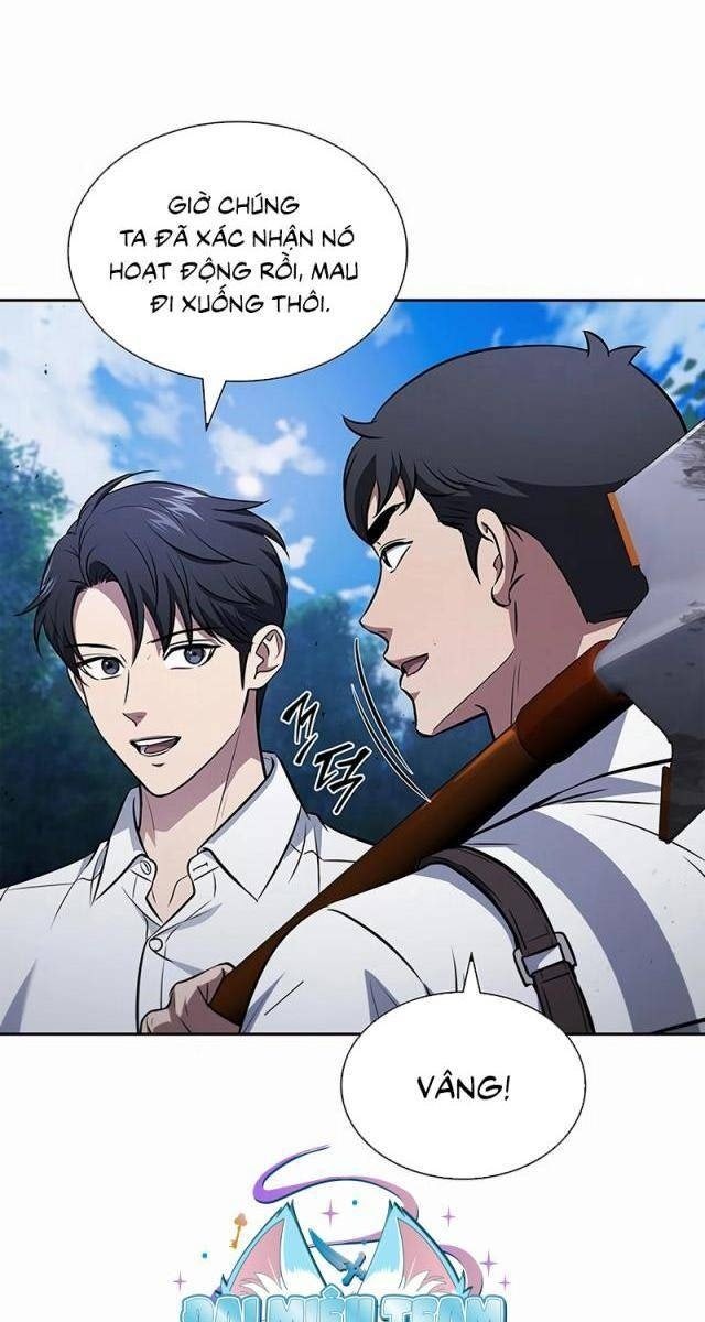 Cách Sống Sót Sau Quá Trình Tái Cơ Cấu - Page 107