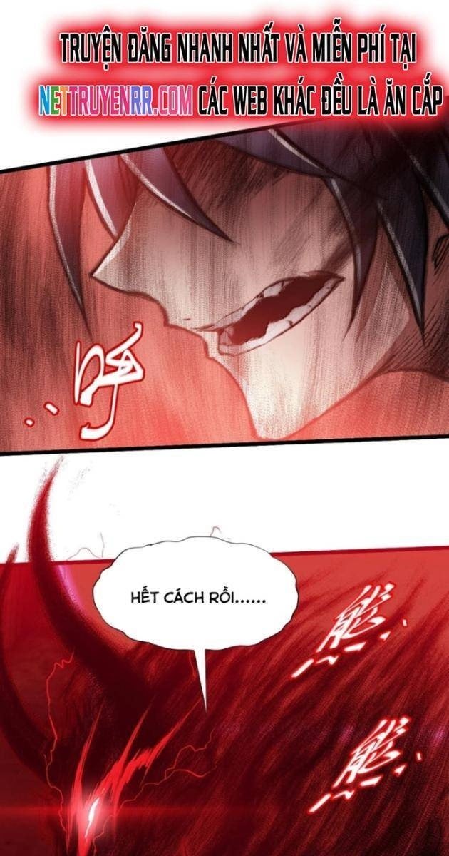 Bàn Tay Thần Thánh - Page 31