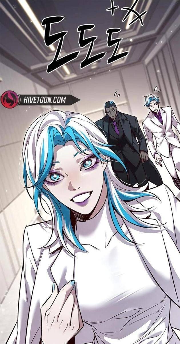 Hoá Thân Thành Mèo - Page 28