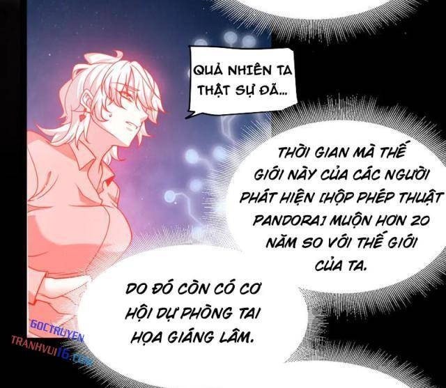 Tôi Đến Từ Thế Giới Trò Chơi - Page 18