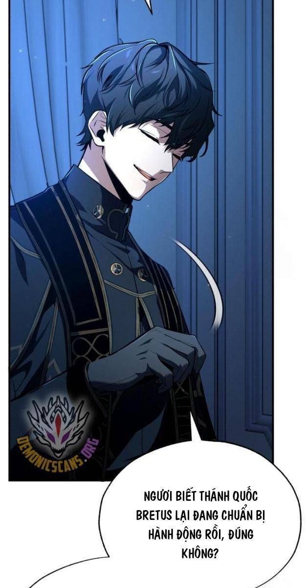 Giáo Sư Gián Điệp - Page 120