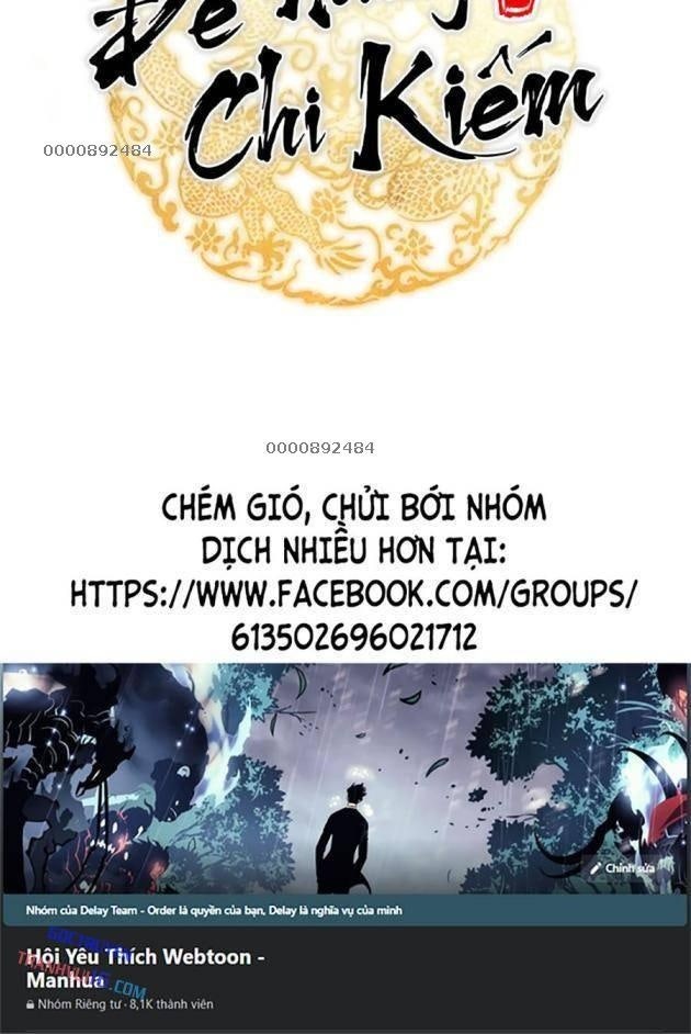 Thanh Kiếm Của Hoàng Đế - Page 169