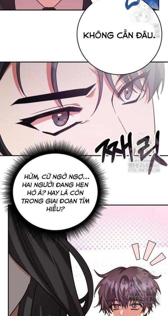 Studio Tùy Hứng Của Nghệ Sĩ Thiên Tài - Page 46