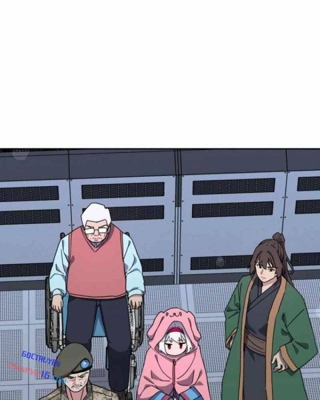 Ông Chú Ma Pháp Thiếu Nữ - Page 33