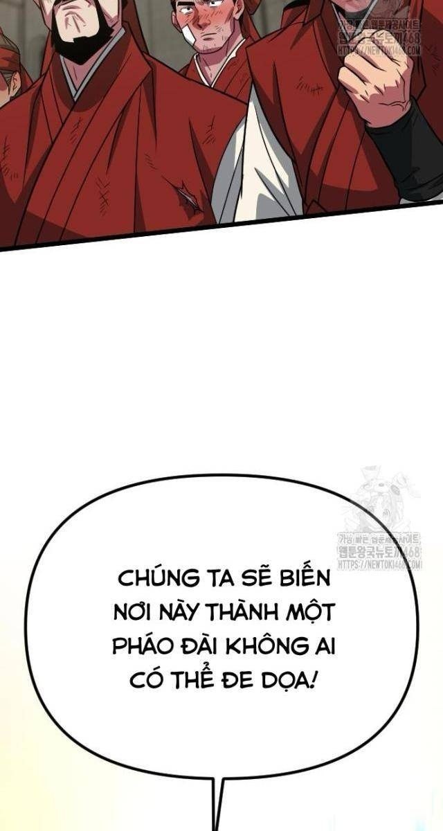 Cuồng Nhân Seoul - Page 125