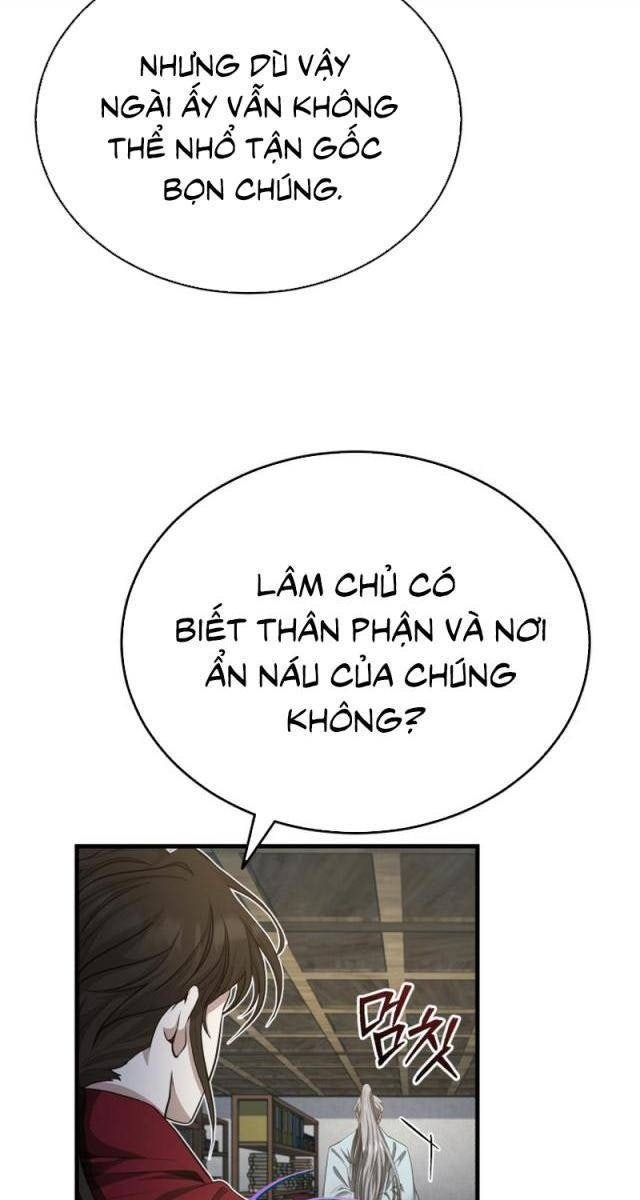 Thiếu Gia Yểu Mệnh Nhà Họ Bạch - Page 98