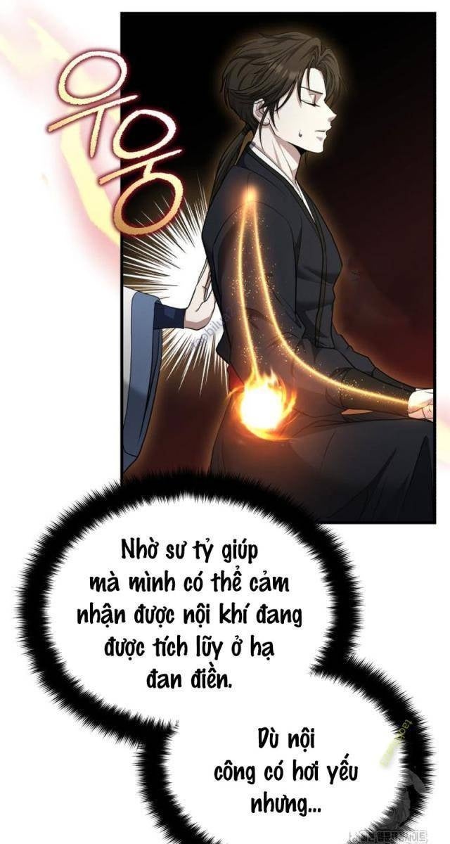 Thiếu Gia Yểu Mệnh Nhà Họ Bạch - Page 70